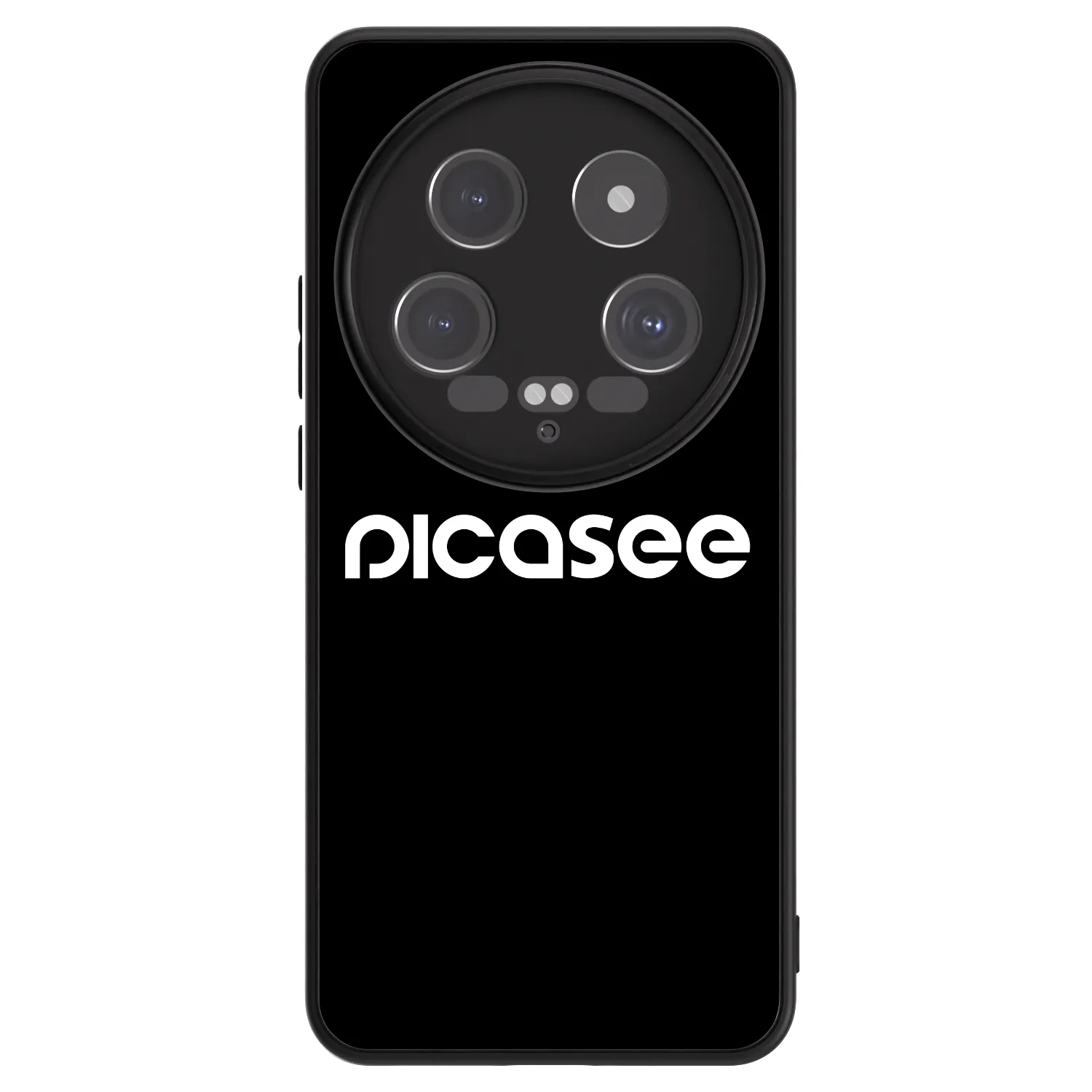 Picasee ULTIMATE CASE pro Xiaomi 14 Ultra - Picasee - new logo - white