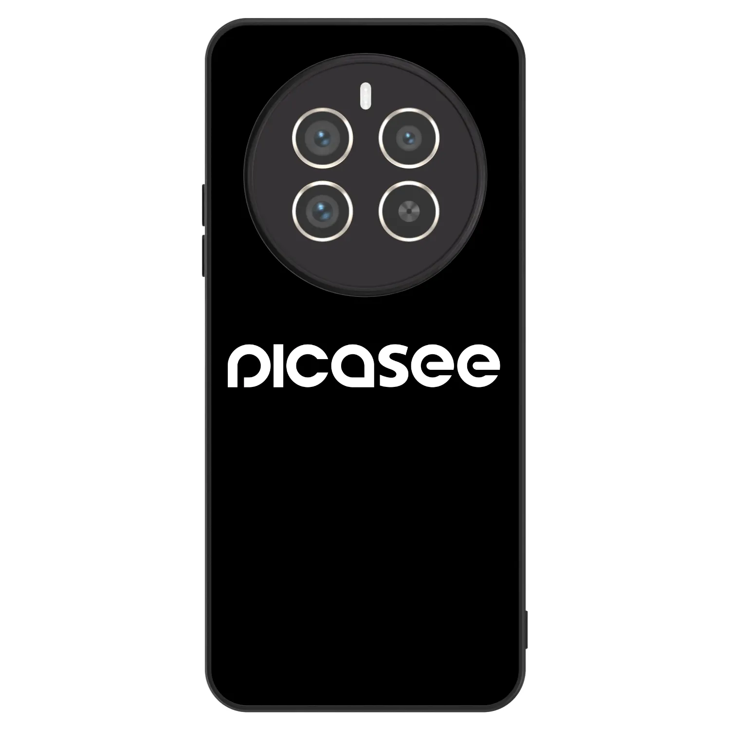 Picasee ULTIMATE CASE pro Realme 12 Pro 5G - Picasee - new logo - white