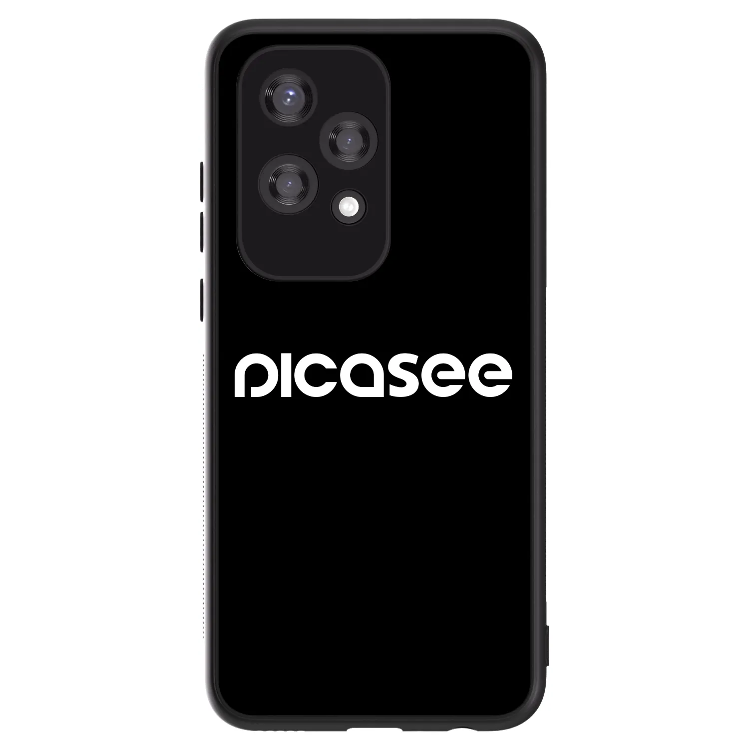 Picasee ULTIMATE CASE pro Honor 200 Lite - Picasee - new logo - white