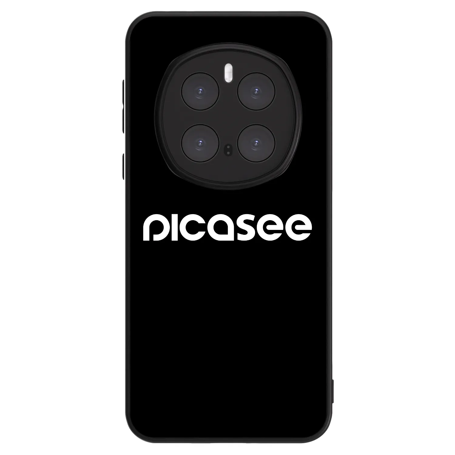 Picasee ULTIMATE CASE pro Honor Magic7 Pro 5G - Picasee - new logo - white