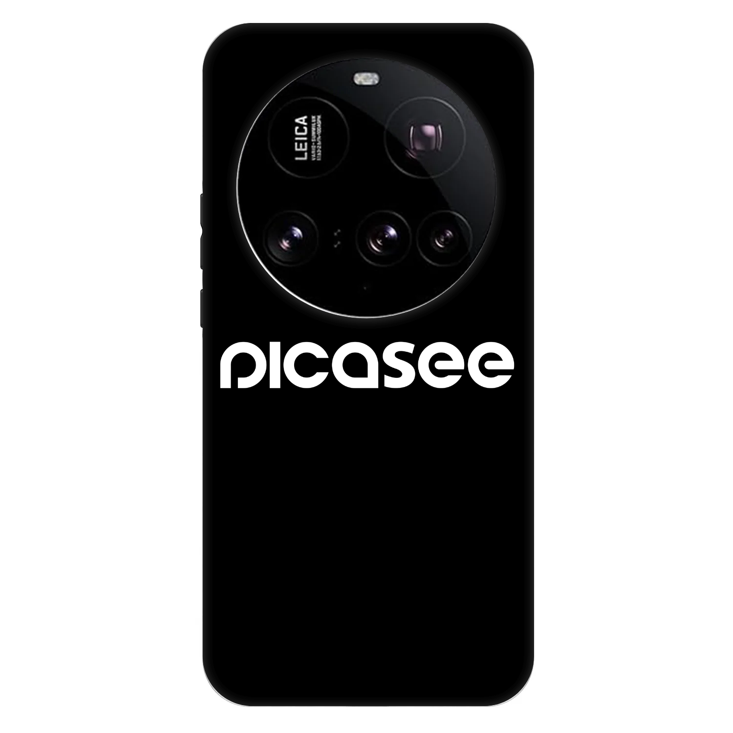 Picasee Fashion Case pro Xiaomi 15 Ultra - Picasee - new logo - white