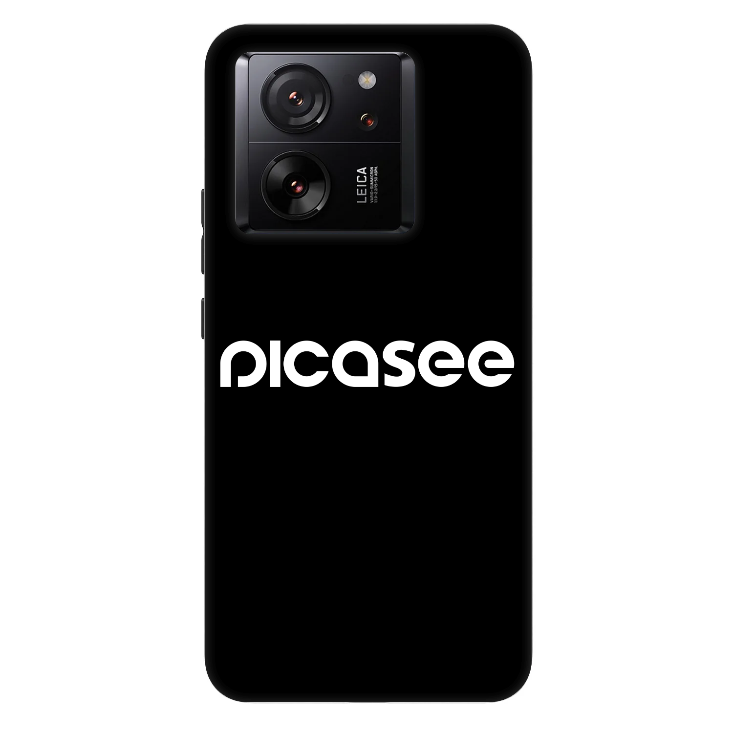 Picasee Fashion Case pro Xiaomi 13T - Picasee - new logo - white