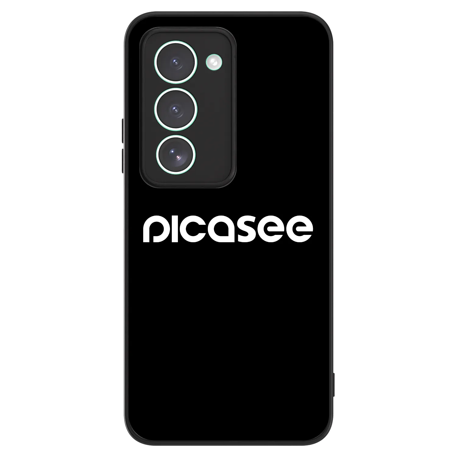 Picasee ULTIMATE CASE pro Xiaomi Redmi 15 5G - Picasee - new logo - white