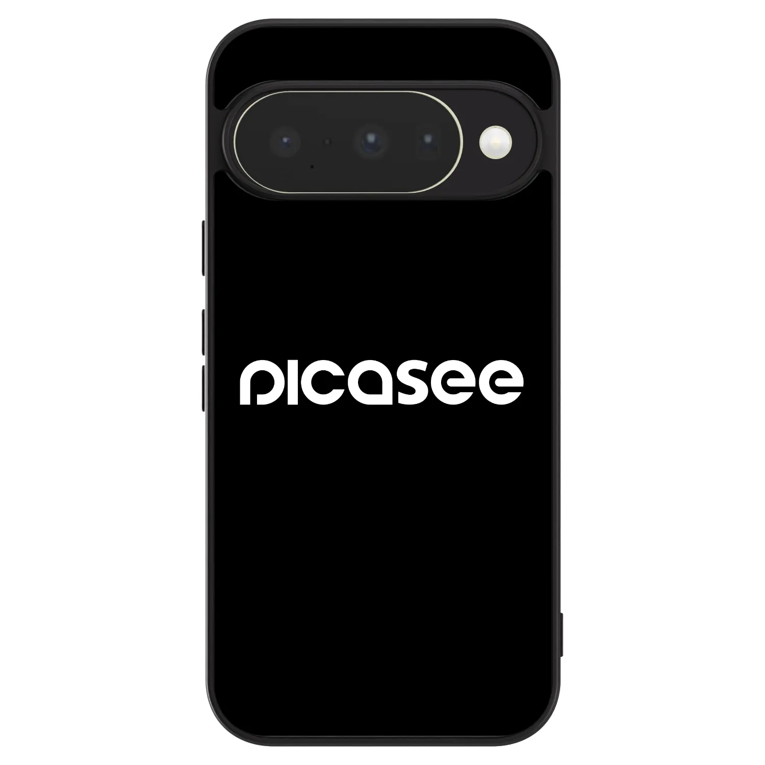 Picasee ULTIMATE CASE pro Google Pixel 10 - Picasee - new logo - white