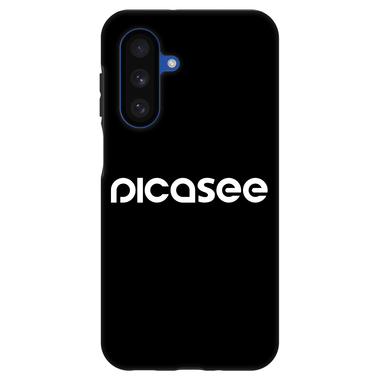 Picasee Fashion Case pro Samsung Galaxy A17 5G - Picasee - new logo - white