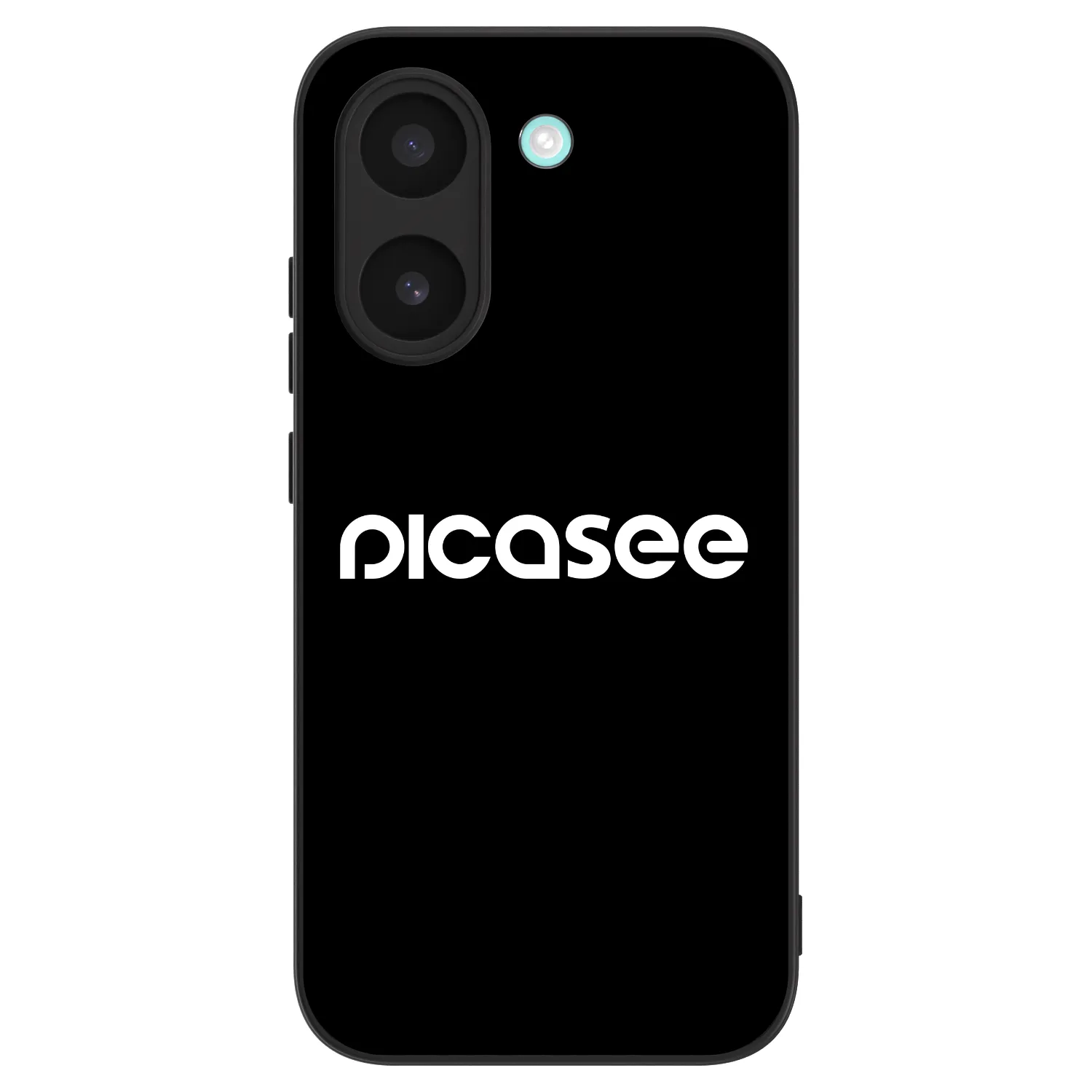 Picasee ULTIMATE CASE pro Xiaomi Poco X8 Pro - Picasee - new logo - white