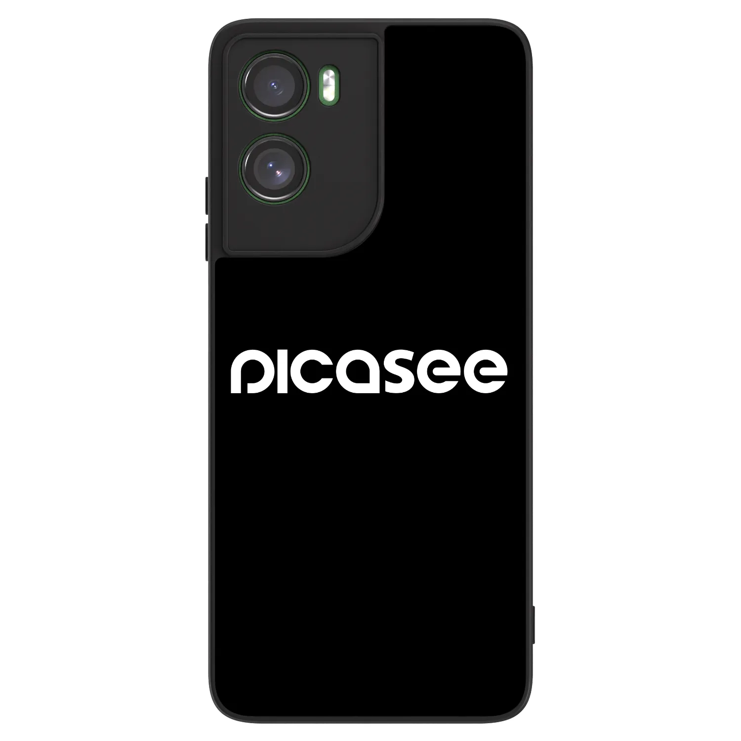 Picasee ULTIMATE CASE pro Motorola Moto G06 - Picasee - new logo - white
