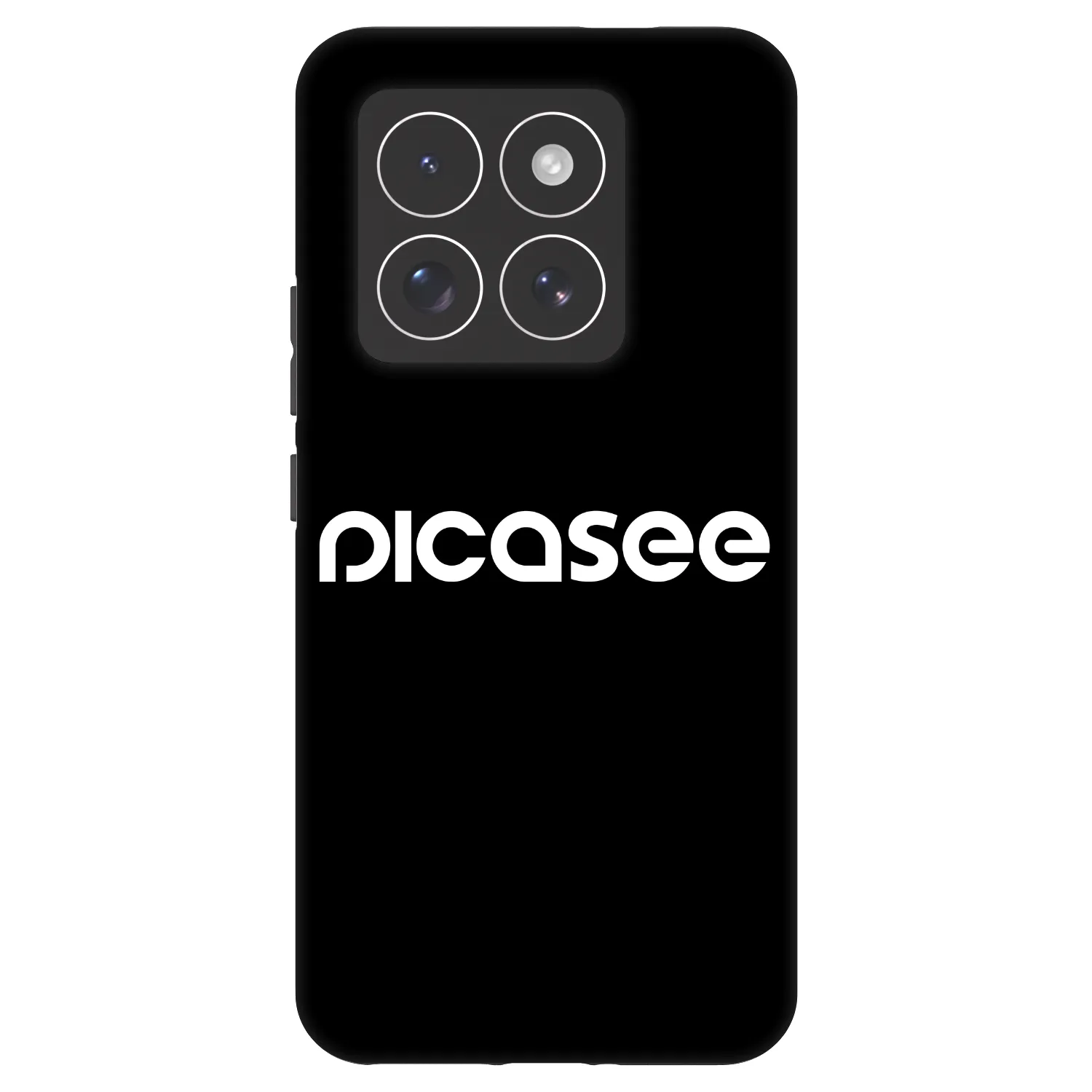 Picasee Fashion Case pro Xiaomi 14 Pro - Picasee - new logo - white