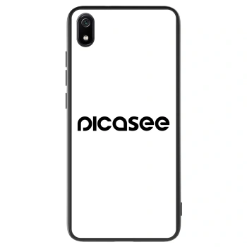 Obal pro Xiaomi Redmi 7A - Picasee - new logo - black