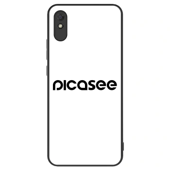 Obal pro Xiaomi Redmi 9AT - Picasee - new logo - black