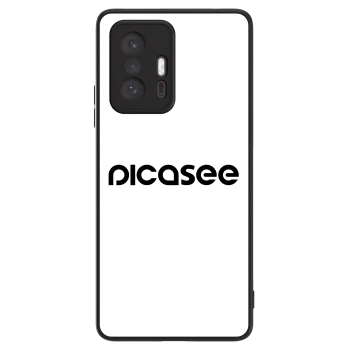 Picasee ULTIMATE CASE pro Xiaomi 11T - Picasee - new logo - black