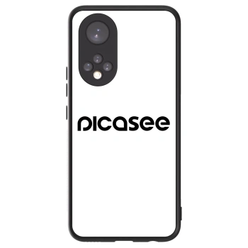 Obal pro Huawei Nova 9 - Picasee - new logo - black