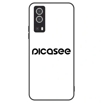 Obal pro Vivo Y72 5G - Picasee - new logo - black