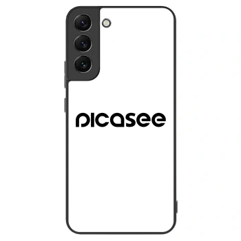 Obal pro Samsung Galaxy S22+ 5G - Picasee - new logo - black