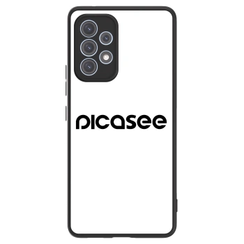 Picasee ULTIMATE CASE pro Samsung Galaxy A53 5G A536 - Picasee - new logo - black