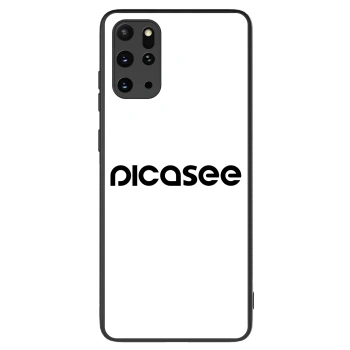 Obal pro Samsung Galaxy S20+ G985F - Picasee - new logo - black