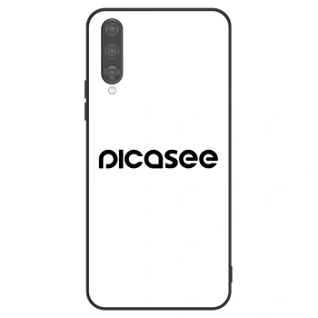 Obal pro Huawei P20 Pro - Picasee - new logo - black