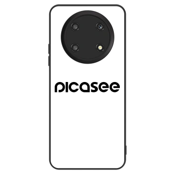 Obal pro Honor Magic4 Lite 5G - Picasee - new logo - black