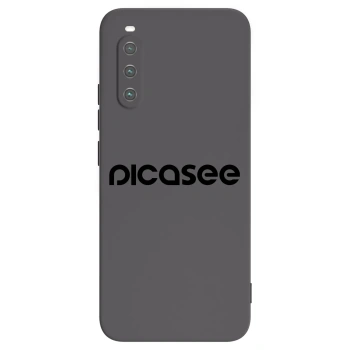 Obal pro Sony Xperia 10 IV 5G - Picasee - new logo - black
