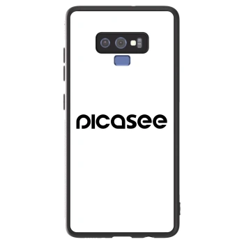Obal pro Samsung Galaxy Note 9 N960F - Picasee - new logo - black