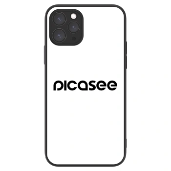 Picasee ULTIMATE CASE MagSafe pro Apple iPhone 11 Pro - Picasee - new logo - black