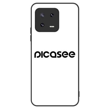 Obal pro Xiaomi 13 Pro - Picasee - new logo - black