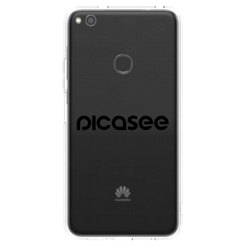 Obal pro Huawei P9 Lite 2017 - Picasee - new logo - black