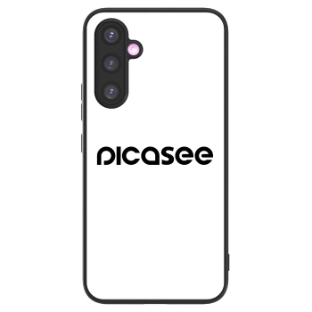 Picasee ULTIMATE CASE pro Samsung Galaxy A54 5G A546B - Picasee - new logo - black