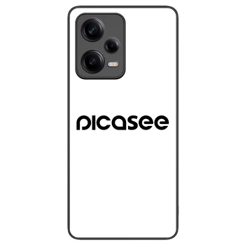Picasee ULTIMATE CASE pro Xiaomi Redmi Note 12 Pro+ 5G - Picasee - new logo - black