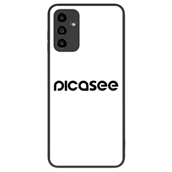 Obal pro Samsung Galaxy A04s A047F - Picasee - new logo - black
