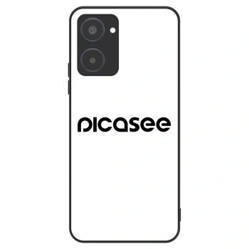 Obal pro Realme 10 4G - Picasee - new logo - black