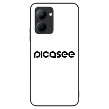 Obal pro Realme C33 (2023) - Picasee - new logo - black