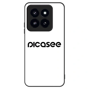 Obal pro Xiaomi 14 Pro - Picasee - new logo - black