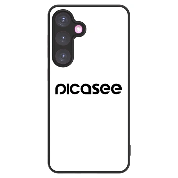 Picasee ULTIMATE CASE PowerShare pro Samsung Galaxy S24+ S926B 5G - Picasee - new logo - black