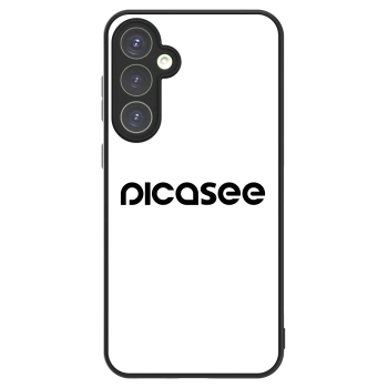 Picasee ULTIMATE CASE pro Samsung Galaxy S23 FE S711B - Picasee - new logo - black
