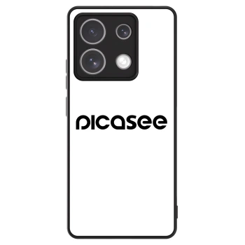 Picasee ULTIMATE CASE pro Xiaomi Redmi Note 13 5G - Picasee - new logo - black