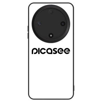 Obal pro Honor Magic6 Lite 5G - Picasee - new logo - black