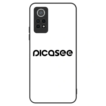 Obal pro Xiaomi Redmi Note 12 Pro 4G - Picasee - new logo - black