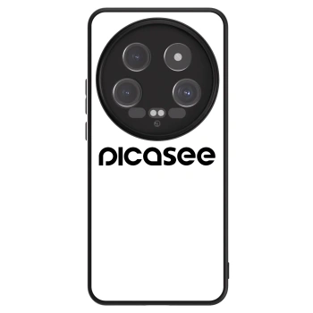 Obal pro Xiaomi 14 Ultra - Picasee - new logo - black