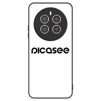 Obal pro Realme 12 Pro 5G - Picasee - new logo - black