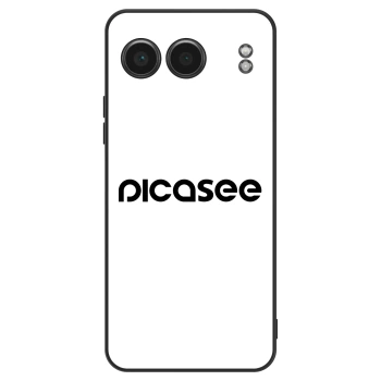 Obal pro OnePlus Nord 4 - Picasee - new logo - black