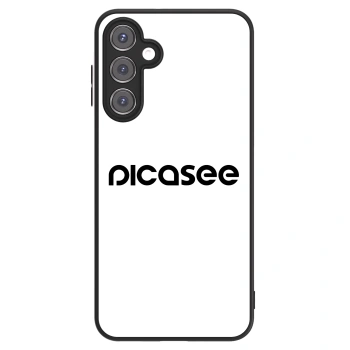 Picasee ULTIMATE CASE pro Samsung Galaxy A16 5G - Picasee - new logo - black