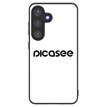 Picasee ULTIMATE CASE pro Samsung Galaxy S25 5G - Picasee - new logo - black