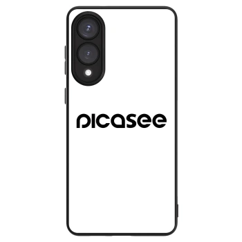 Obal pro Samsung Galaxy S25 Edge 5G - Picasee - new logo - black