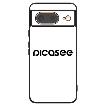 Obal pro Google Pixel 8 - Picasee - new logo - black