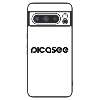 Picasee ULTIMATE CASE pro Google Pixel 8 Pro - Picasee - new logo - black