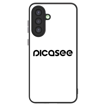 Picasee ULTIMATE CASE pro Samsung Galaxy A26 5G A266B - Picasee - new logo - black