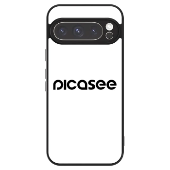 Obal pro Google Pixel 9 Pro - Picasee - new logo - black