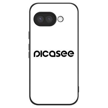 Obal pro Google Pixel 9a - Picasee - new logo - black
