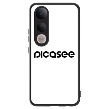 Obal pro Vivo V50 Lite 5G - Picasee - new logo - black